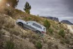 Mercedes-Benz GLB200 d 4Matic Off-Road 2019 года (WW)
